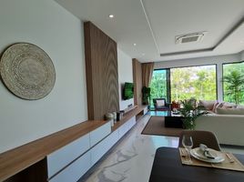 3 Schlafzimmer Villa zu verkaufen im Casa Signature, Ko Kaeo, Phuket Town