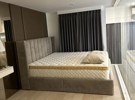 1 Bedroom Condo for sale at Knightsbridge Prime Sathorn, Thung Wat Don, Sathon