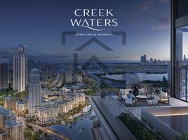 1 बेडरूम अपार्टमेंट for sale at Creek Waters, Creek Beach, दुबई क्रीक हार्बर (द लैगून)