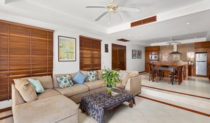 7 chambres Villa a vendre à Kamala, Phuket Nakatani Village