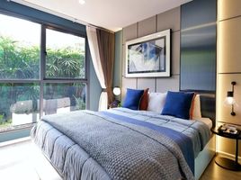 1 Bedroom Condo for sale at Blue Sukhumvit 89, Bang Chak, Phra Khanong