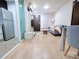 1 Schlafzimmer Appartement zu vermieten im The Address Pathumwan, Thanon Phet Buri