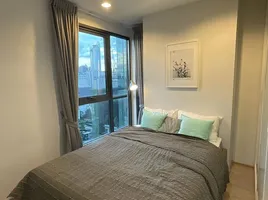 2 Bedroom Condo for rent at Ideo Q Ratchathewi, Thanon Phaya Thai