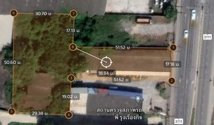 N/A Land for sale in Bang Toei, Pathum Thani 