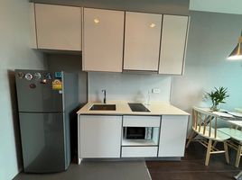 1 Bedroom Apartment for rent at C Ekkamai, Khlong Tan Nuea