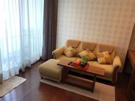 1 Schlafzimmer Wohnung zu vermieten im Quattro By Sansiri, Khlong Tan Nuea