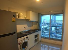 1 Schlafzimmer Appartement zu verkaufen im Aspire Sukhumvit 48, Phra Khanong, Khlong Toei