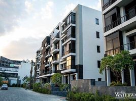 4 Bedroom Apartment for sale at The Waterway - New Cairo, New Cairo City, Cairo