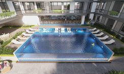 Photos 3 of the Communal Pool at Olivia Residences