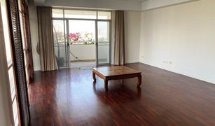 3 Schlafzimmern Wohnung zu verkaufen in Khlong Tan Nuea, Bangkok La Cascade