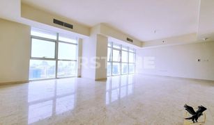 2 Bedrooms Apartment for sale in Marina Square, Abu Dhabi Ocean Terrace