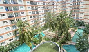 1 Bedroom Condo for sale in Nong Prue, Pattaya Park Lane Jomtien