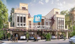 4 Bedrooms Townhouse for sale in , Dubai Malta