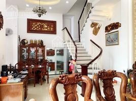 5 Schlafzimmer Haus zu verkaufen in District 7, Ho Chi Minh City, Tan Phu