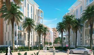 1 Habitación Apartamento en venta en Al Zahia, Sharjah Al Zahia 3