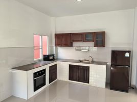 3 Bedroom House for rent at Sansaisiri 2, San Sai Noi, San Sai