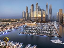 2 Bedroom Apartment for sale at Marina Vista, EMAAR Beachfront, Dubai Harbour