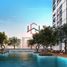 1 बेडरूम अपार्टमेंट for sale at Creek Vistas Reserve, Azizi Riviera