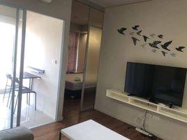 1 Bedroom Condo for sale at Fah Dome condominium, Khlong Nueng