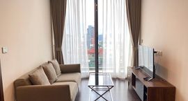 Available Units at Whizdom Inspire Sukhumvit