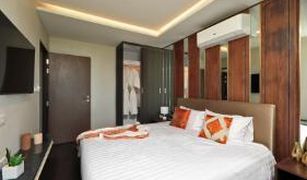 3 Bedrooms Condo for sale in Choeng Thale, Phuket Mida Grande Resort Condominiums