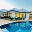 4 Schlafzimmer Haus zu verkaufen im Nibbana Shade , Nong Prue, Pattaya, Chon Buri, Thailand