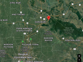  Land for sale in Cham Phak Phaeo, Kaeng Khoi, Cham Phak Phaeo