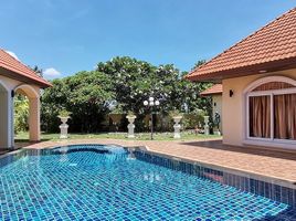 6 Schlafzimmer Villa zu verkaufen im Windmill Park, Bang Phli Yai