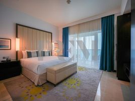 4 Bedroom Apartment for sale at Fairmont Marina Residences, The Marina, Abu Dhabi, United Arab Emirates
