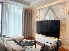 2 Schlafzimmer Appartement zu vermieten im MARQUE Sukhumvit, Khlong Tan Nuea