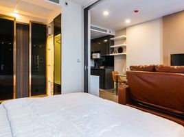 1 Schlafzimmer Wohnung zu vermieten im Ashton Asoke, Khlong Toei Nuea