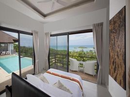 4 Schlafzimmer Villa zu verkaufen im Horizon Villas, Bo Phut