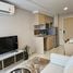 1 Bedroom Apartment for sale at Walden Asoke, Khlong Toei Nuea