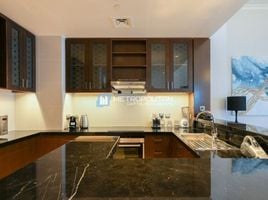 1 Bedroom Apartment for sale at Fairmont Marina Residences, The Marina