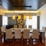 4 Bedroom Apartment for rent at Kameo Court, Khlong Toei Nuea