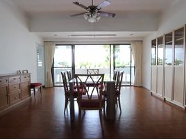 3 Bedroom Condo for rent at Baan Suan Maak, Thung Mahamek, Sathon
