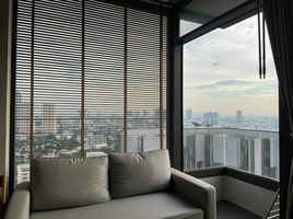 2 Schlafzimmer Wohnung zu vermieten im The Fine Bangkok Thonglor-Ekamai, Khlong Tan Nuea, Watthana, Bangkok