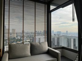 2 Schlafzimmer Appartement zu vermieten im The Fine Bangkok Thonglor-Ekamai, Khlong Tan Nuea