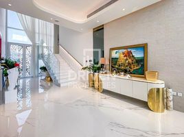6 Bedroom Villa for sale at Jumeirah 1, Jumeirah 1, Jumeirah