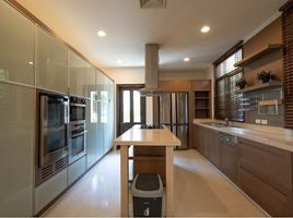 4 Bedroom House for rent at L&H Villa Sathorn, Chong Nonsi