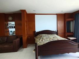 Studio Condo for sale at Sandy Beach Condo, Cha-Am