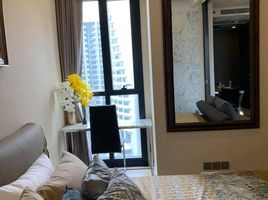 1 Schlafzimmer Appartement zu vermieten im Ashton Asoke, Khlong Toei Nuea