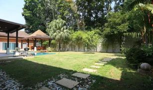 4 chambres Villa a vendre à Thep Krasattri, Phuket 