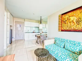 1 Bedroom Apartment for sale at Atlantis Condo Resort, Nong Prue