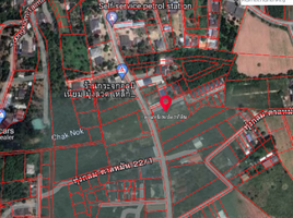  Land for sale in Phelachay Market, Huai Yai, Huai Yai