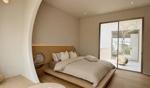 4 Bedrooms House for sale in Anusawari, Bangkok 