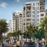 1 Bedroom Apartment for sale at Creek Beach Lotus, Creek Beach