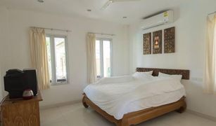 4 Bedrooms House for sale in Nong Prue, Pattaya 