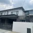 4 Bedroom House for sale at Noble Gable Watcharapol , Khlong Thanon, Sai Mai