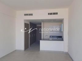 Studio Apartment for sale at Park View, Saadiyat Island